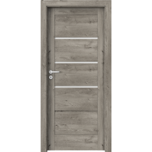 Porta Verte HOME G.3 Dub Sibírsky 